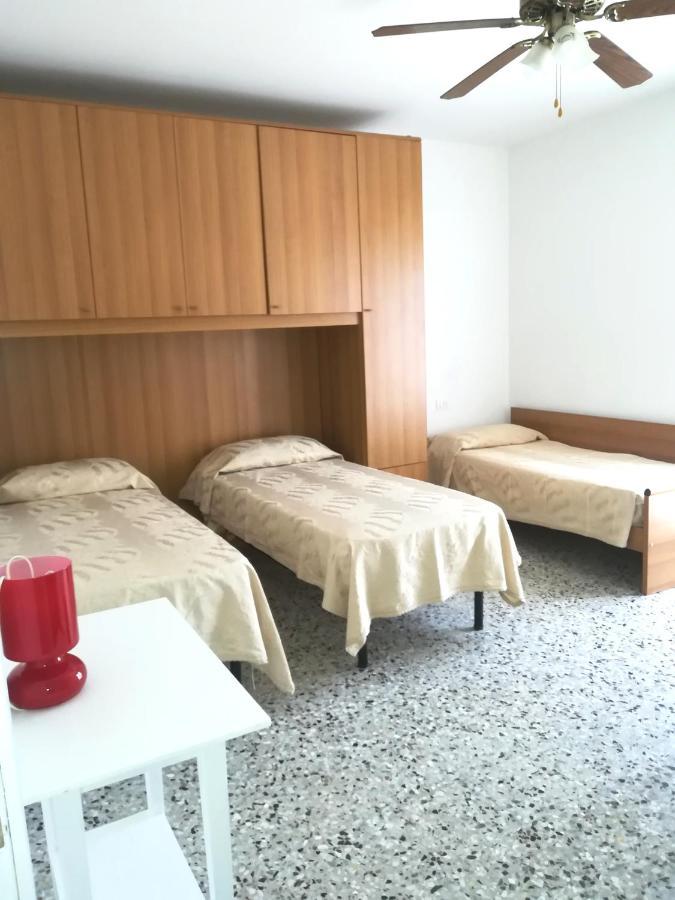 Cepele House Apartment Lignano Sabbiadoro Exterior photo
