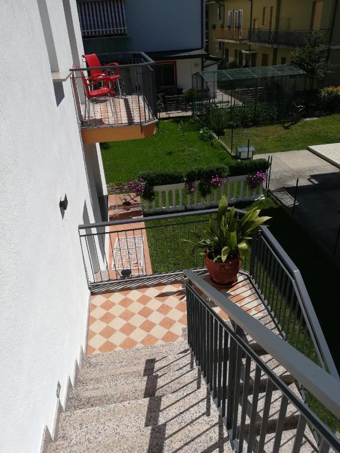 Cepele House Apartment Lignano Sabbiadoro Exterior photo